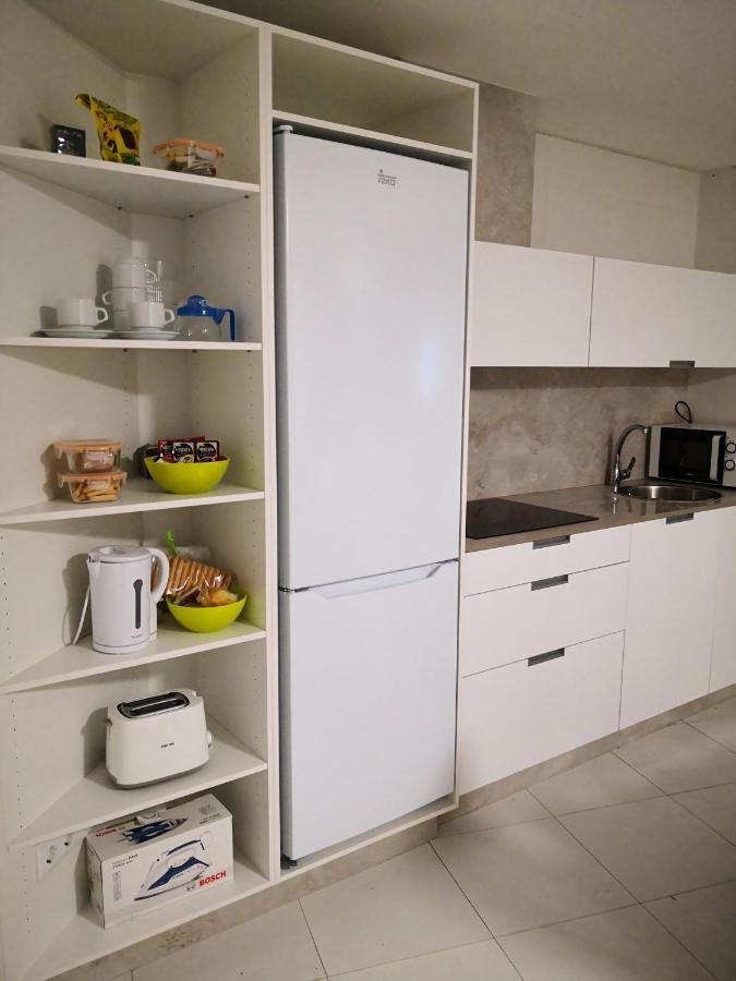 Iacobus Vut-Co-00371O Apartment Padron Exterior photo