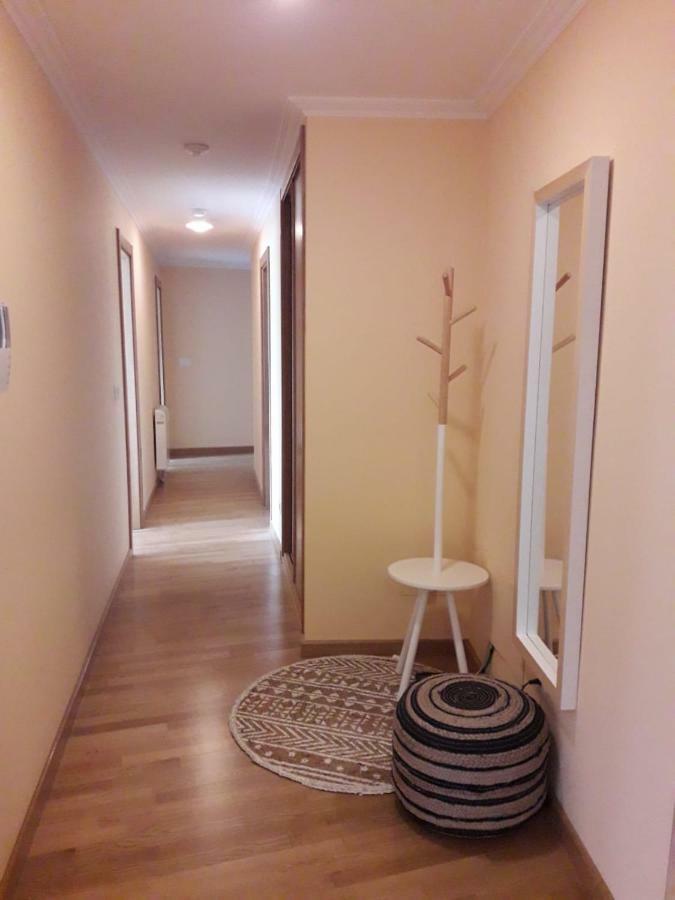 Iacobus Vut-Co-00371O Apartment Padron Exterior photo